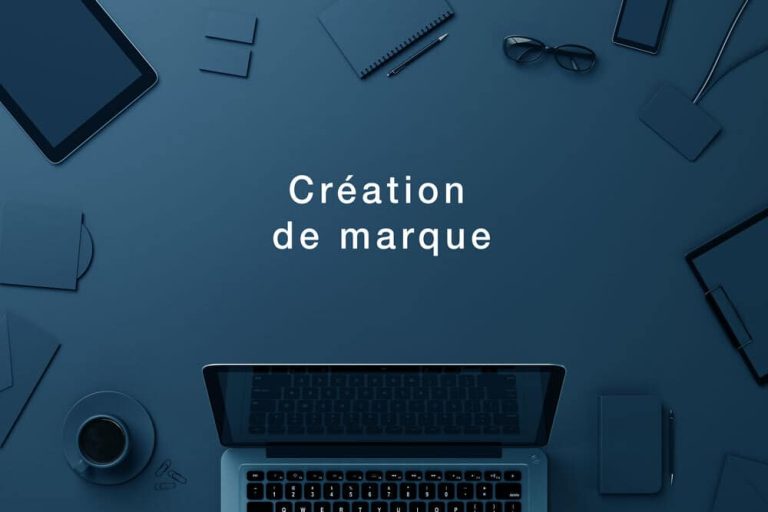 Photo d'illustration pour l'article sur le service de Création de marque proposée par l'agence de communication Riz blanc à Montpellier.